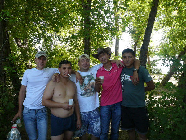 Александр Морозов