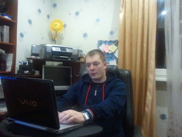 Николай Нестеренко