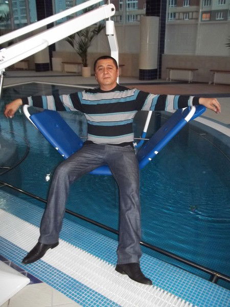 Тохиржон Тухтасинов