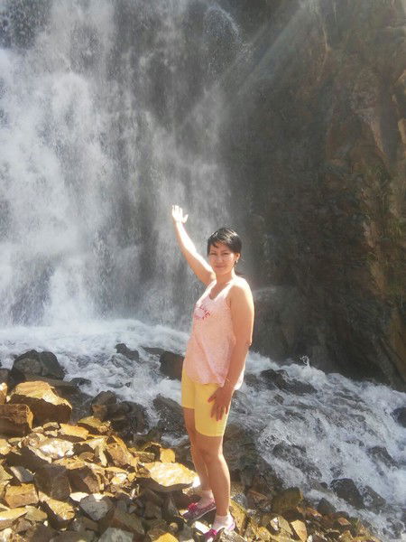 Айгуль Бимагамбетова