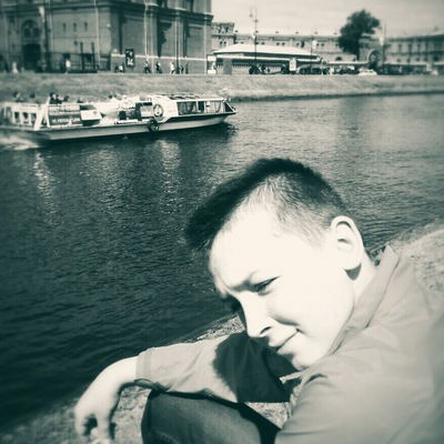 Влад Кулишов