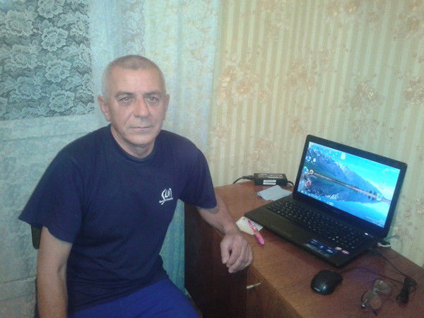 Александр Лебедь