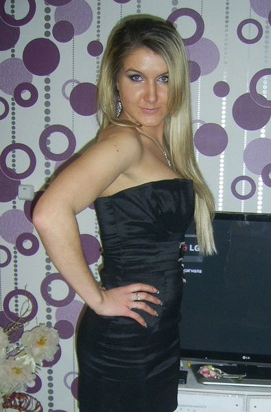 Ирина Чмиль