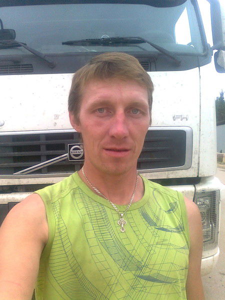 Иван Смоликов