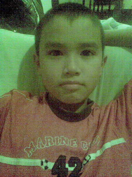 Днмухамед Серк