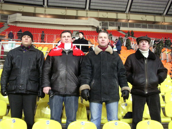 Cергей Oсипов