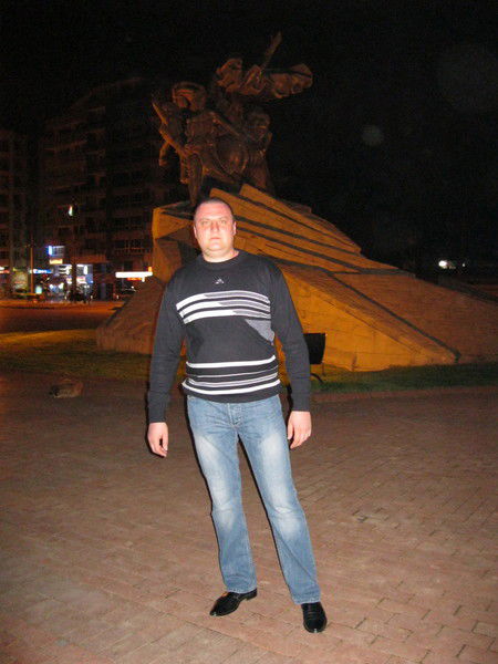 Игорь Лавриненко