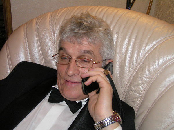 Владимир Москва