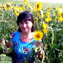 Дания Камалиева