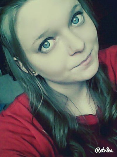 Вероника Рогдева