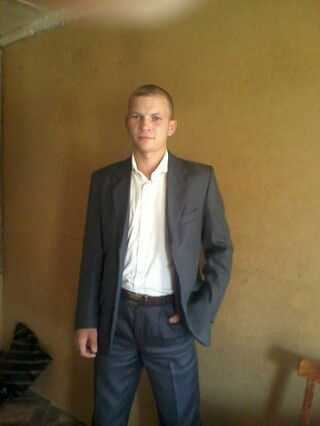 Алексей Алёхин