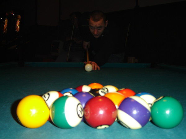 Алексей Кондрашов