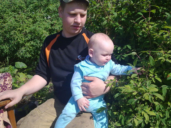 Григорий Землянов