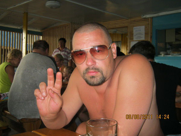 Мартын Мартынов