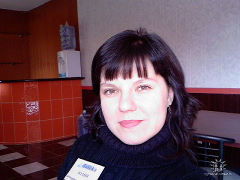 Юлия Свиридова