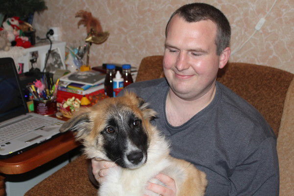 Александр Штопоров