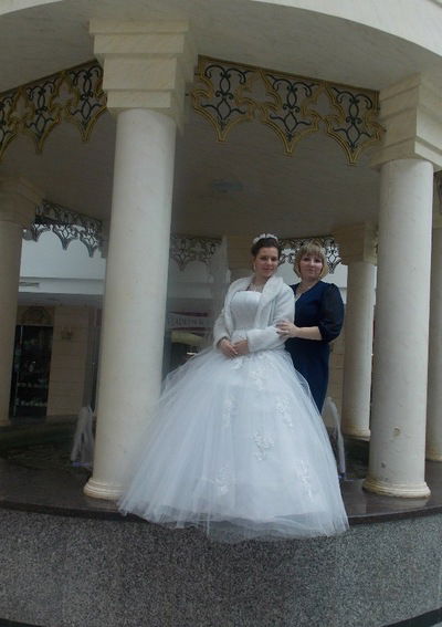 Галина Кадырова