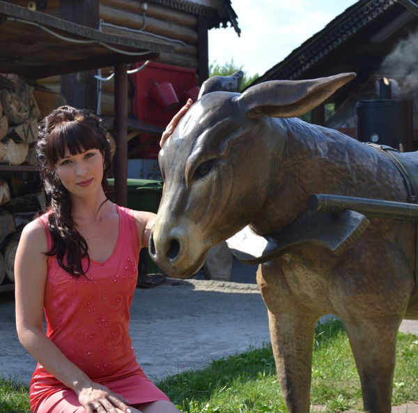 Вера Воробьева