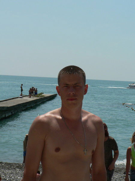 Лёха Сомкин