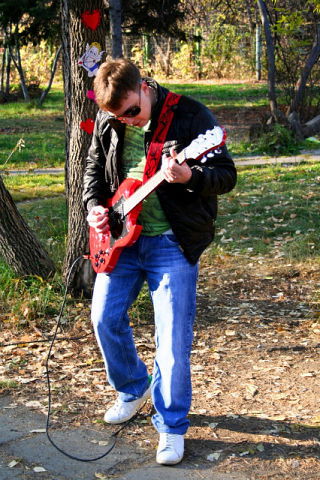 Юрий Пузренков