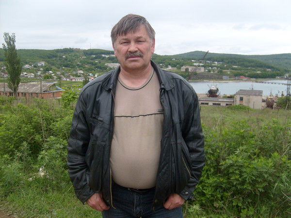Дмитрий Кокшаров