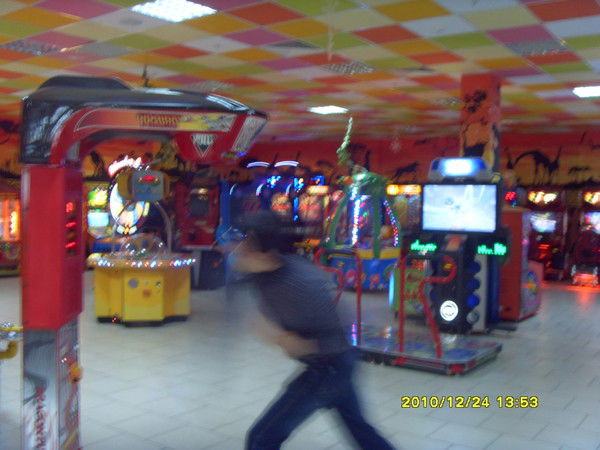 Гегам Джарагян