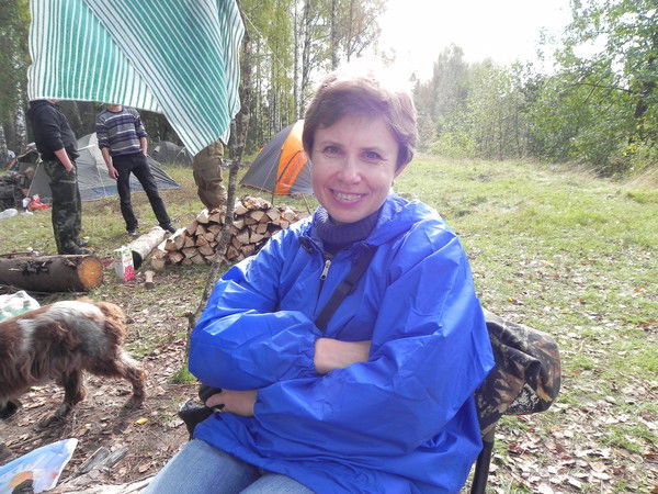 Наталья Чепурченко