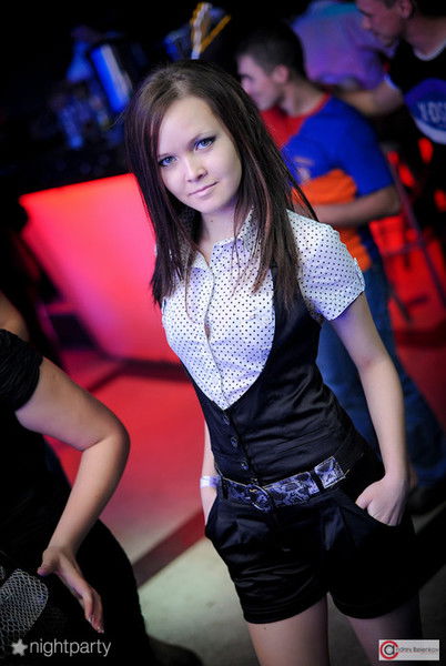 Alfijushka Sharipova