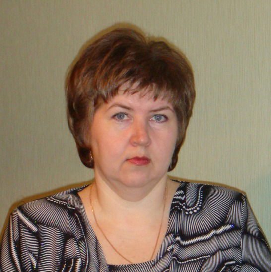 Светлана Макарова