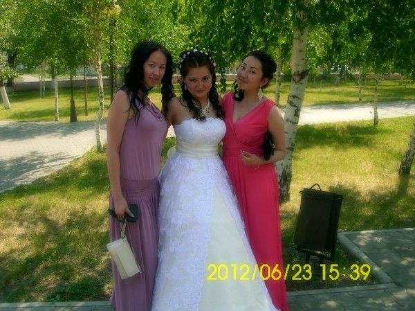 ***aliya*** Esentemirovna***