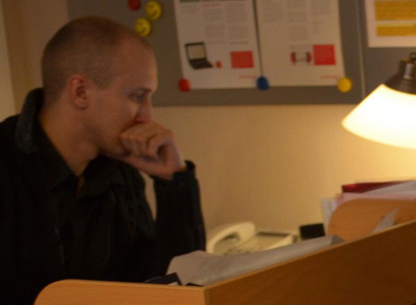 Филипп Гревцов