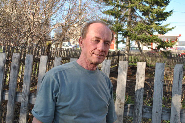 Валерий Миронов