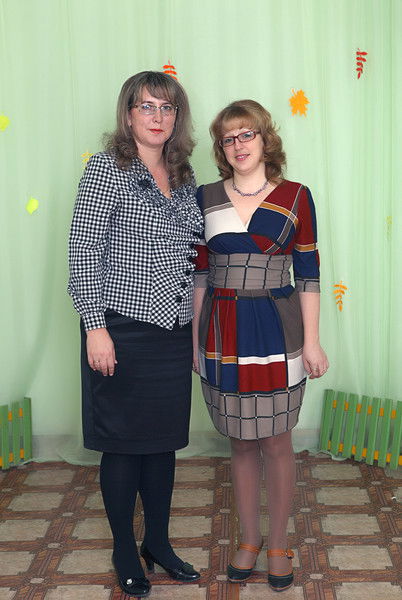 Светлана Кислякова