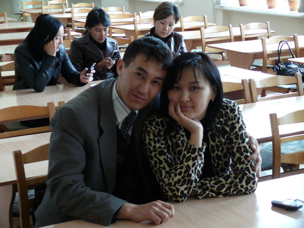 Сауле Тургынбекова