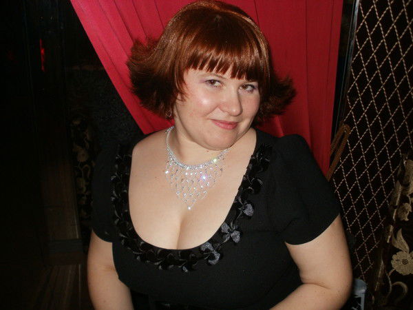 Светлана Конюхова