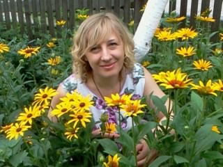 Алена Кимстач