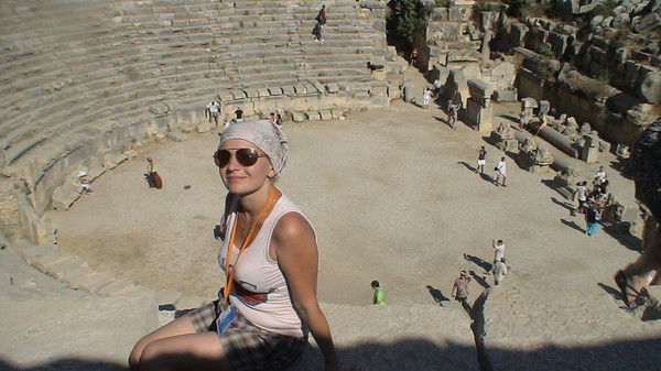 Татьяна. Чумакова.