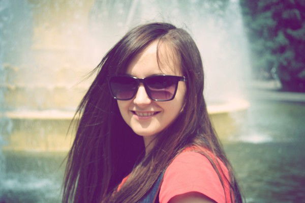 Люда Очеретна