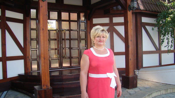 Карина Гочьян