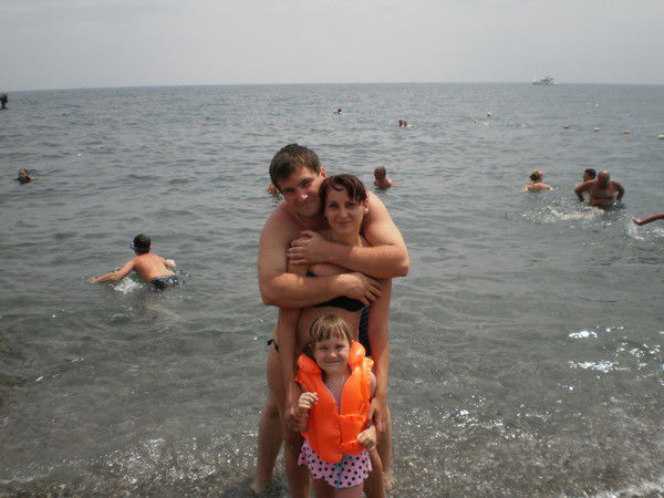 Анастасия Шапошникова