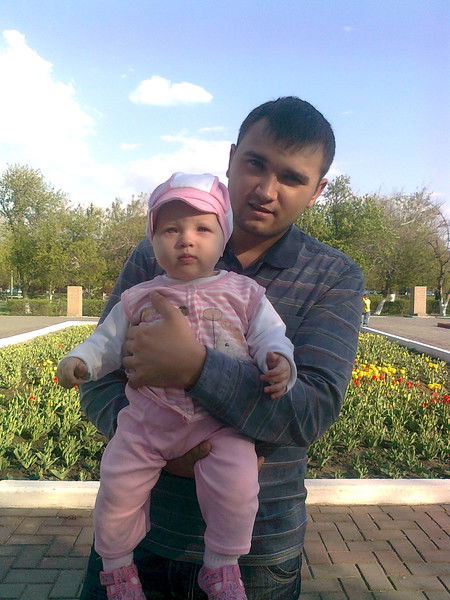 Валерий Богословский