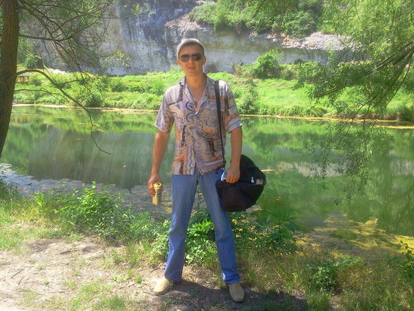 Aлександр Прядков