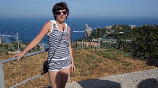 Татьяна Баранова