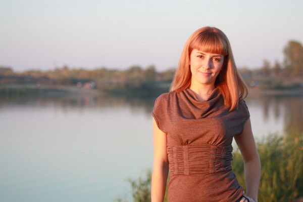 Алина Кузнецова