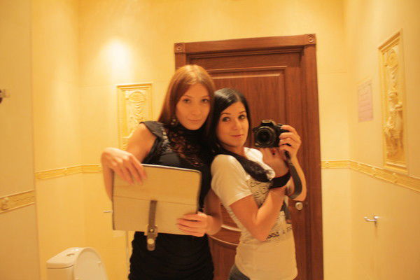 Евгения Амирова