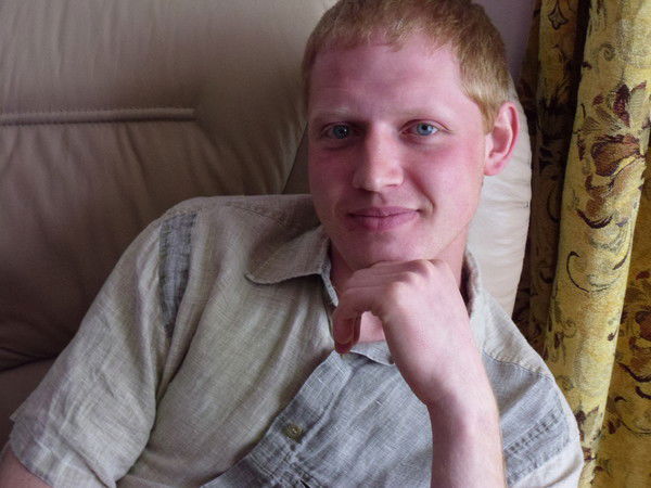 Андрей Пугачёв