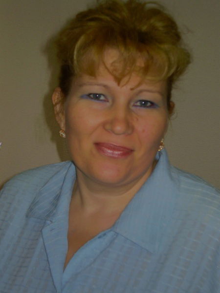 Елена Червинская