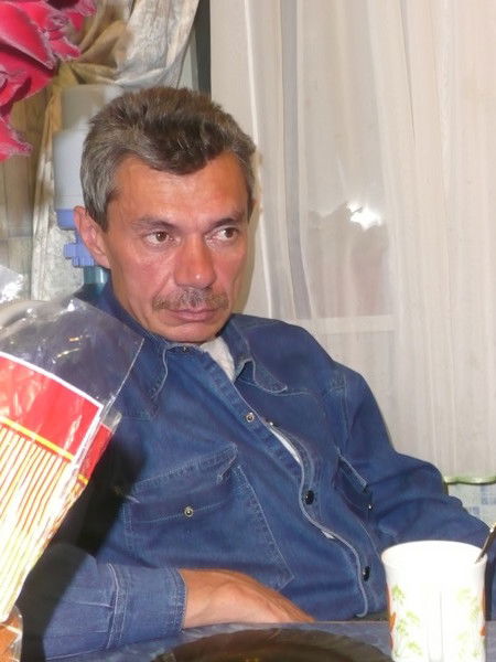 Рябинин Олег