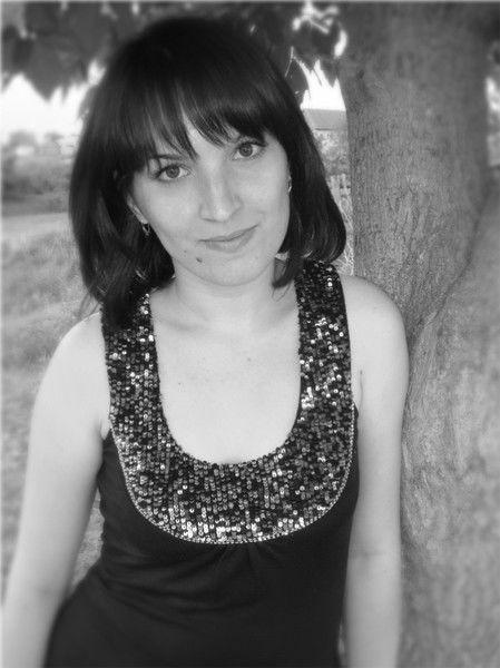 Ирина Егорова