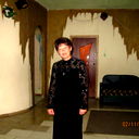 Галина Мельникова